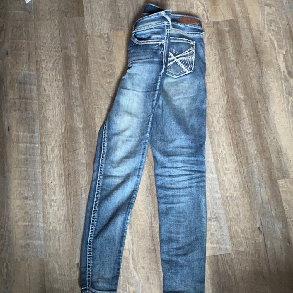 COPY - Skinny jeans